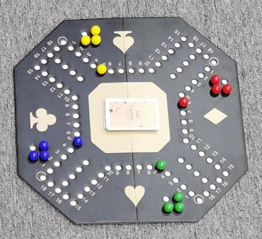 Jackaroo game