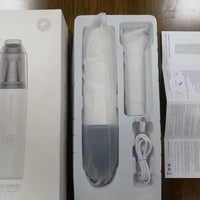 Cordless Vacuum Cleaner