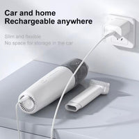Cordless Vacuum Cleaner