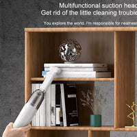 Cordless Vacuum Cleaner
