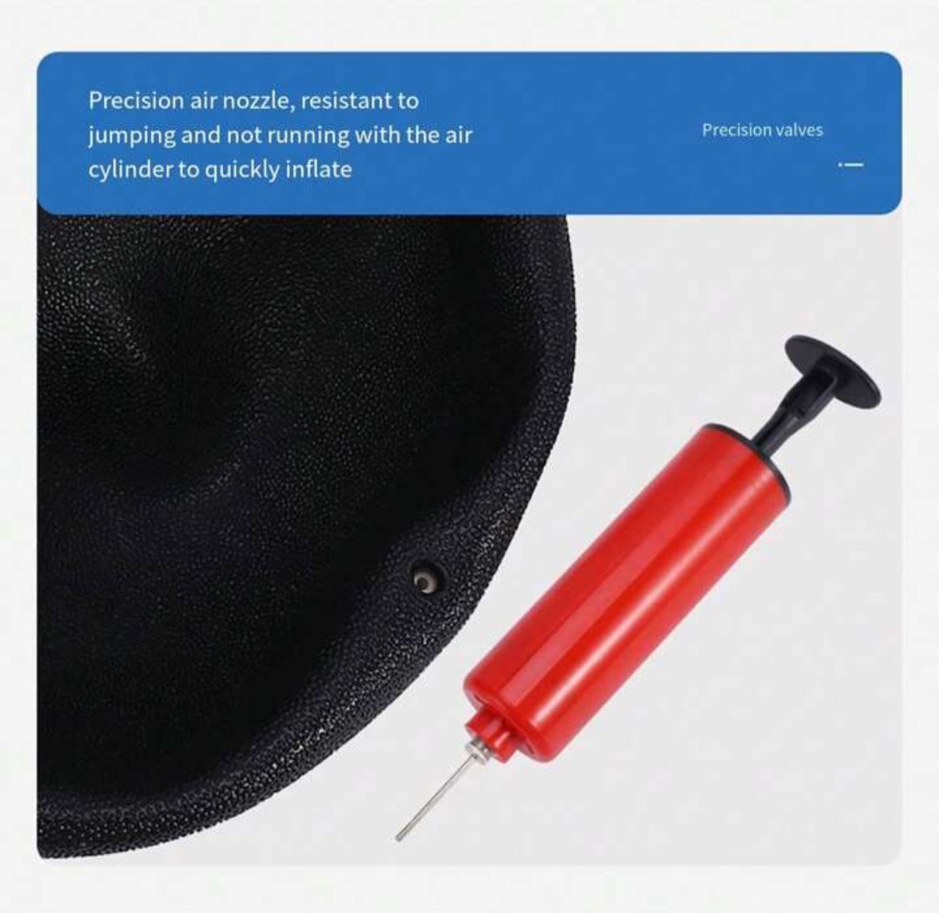 Jumping Toy Stick