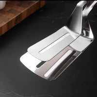 2 in 1 Stainless Spatula