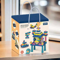 Building Block Table ( 360 PCS )