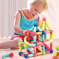Magnetic Sticks