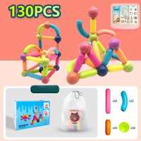 Magnetic Sticks