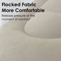 Inflatable Sofa With Pump