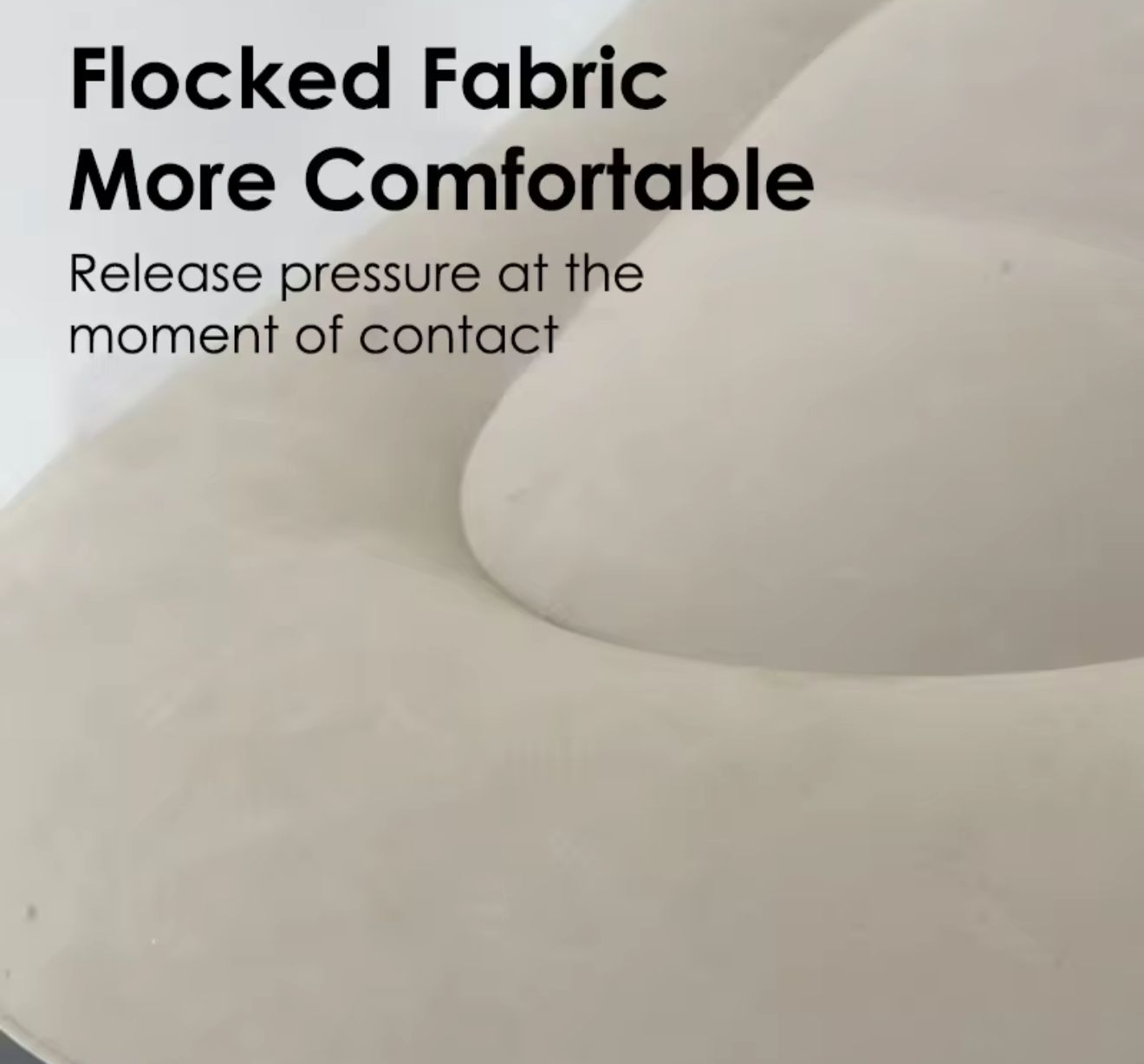 Inflatable Sofa With Pump