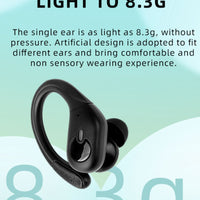 BX30 Wireless Headset