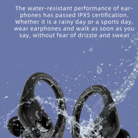 BX30 Wireless Headset