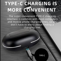 BX30 Wireless Headset