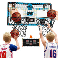 Electronic Scoring Basketball Board