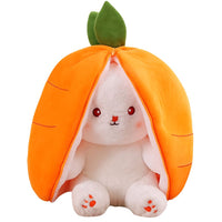 Breathing Plushies
