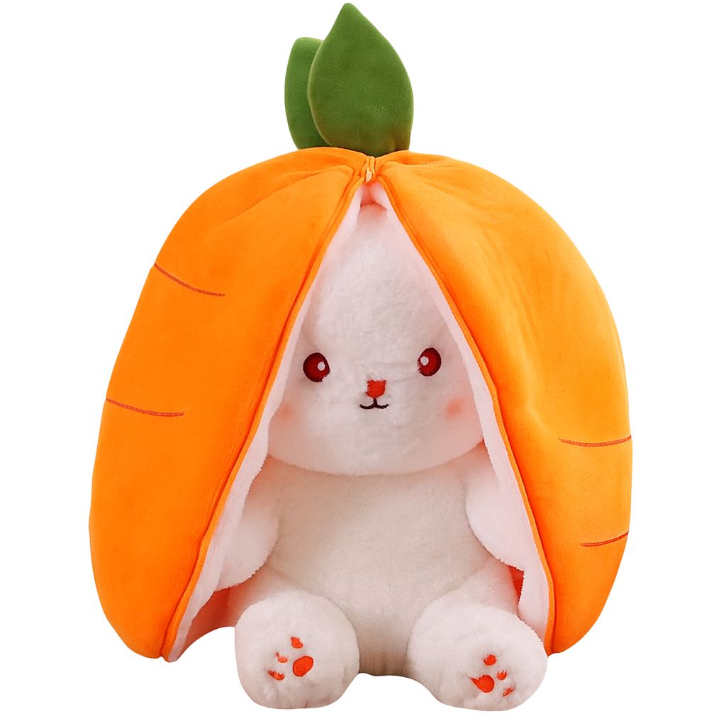 Breathing Plushies