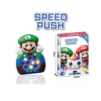 Speed Push Game