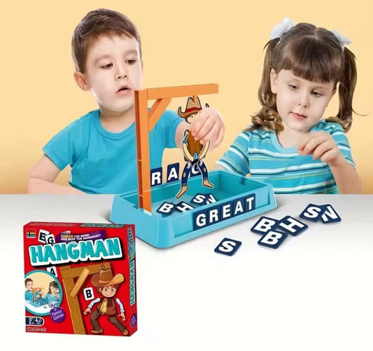 Hangman Game