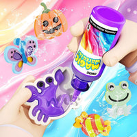 Magic Water Elf ( 30 pcs)