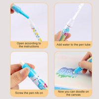 Magic Water Elf ( 30 pcs)