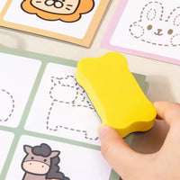 Step by Step drawing