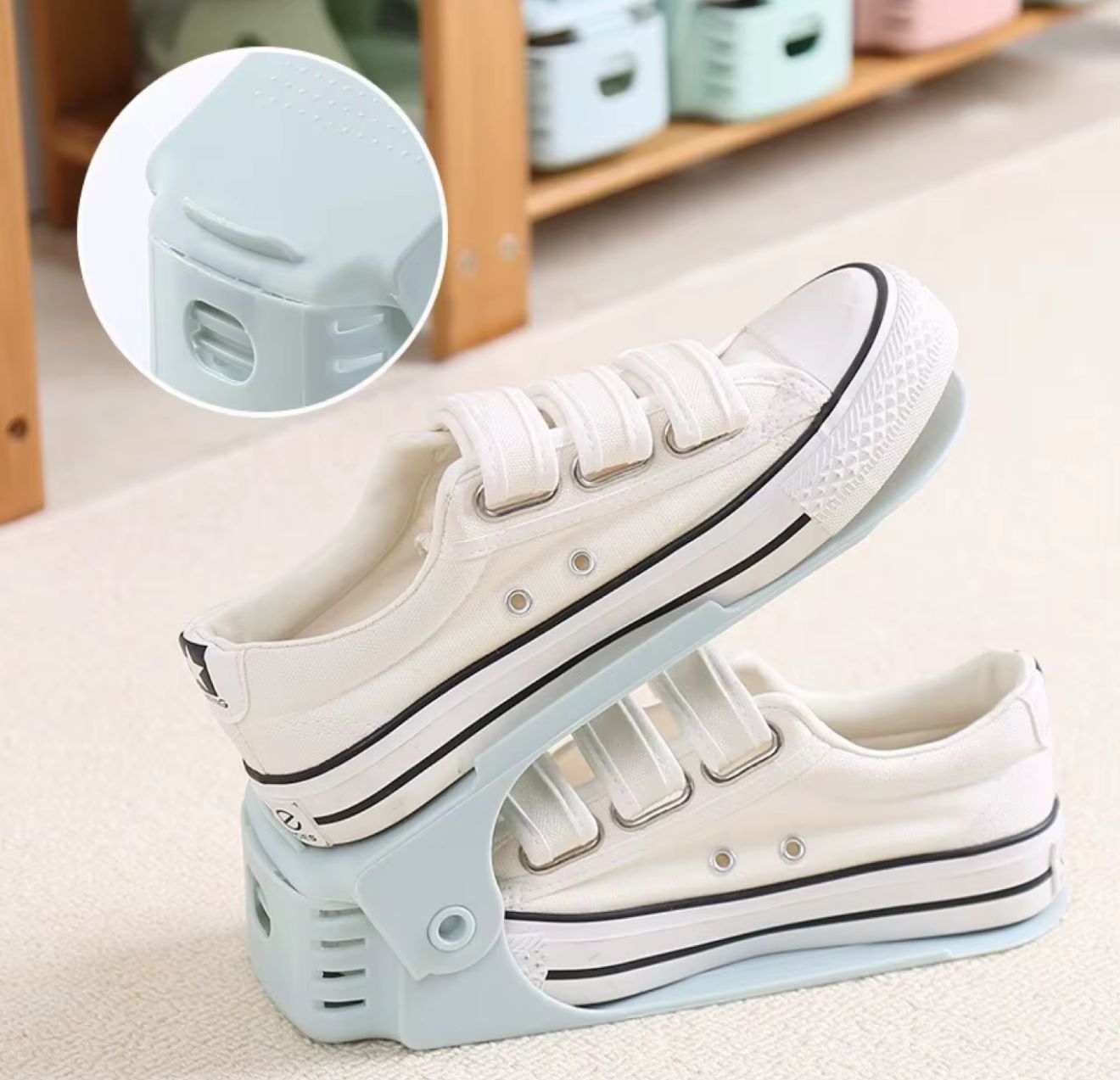 Shoe Organizer