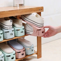 Shoe Organizer