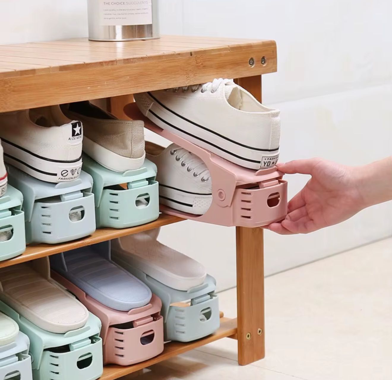 Shoe Organizer