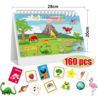 Busy Activity Book