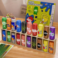 Drink matching Game