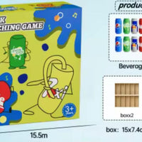 Drink matching Game