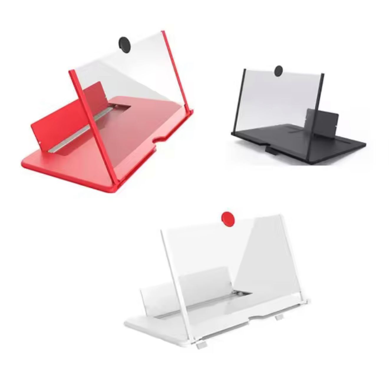 Phone Screen Amplifier 10 Inch