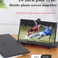 Phone Screen Amplifier 10 Inch