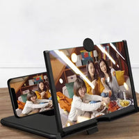 Phone Screen Amplifier 10 Inch