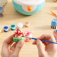 Mini Pottery Studio