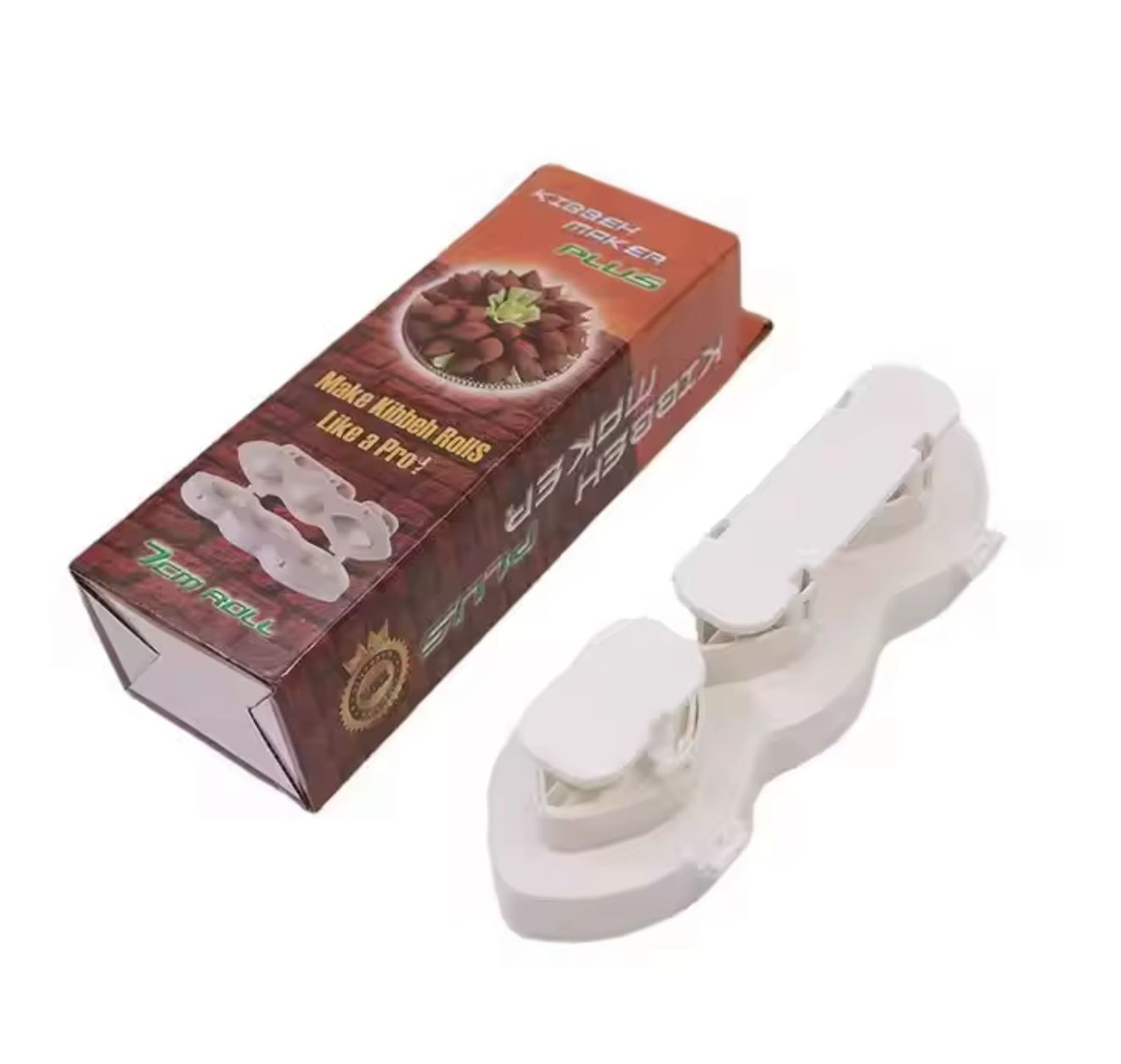 Kibbeh Maker Plus
