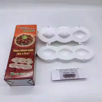 Kibbeh Maker Plus