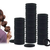 Hair Rope Tie (100 pcs)