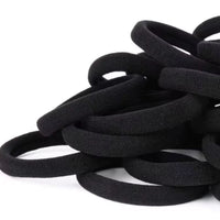 Hair Rope Tie (100 pcs)