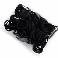 Hair Rope Tie (100 pcs)