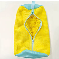 Laundry shoes bag