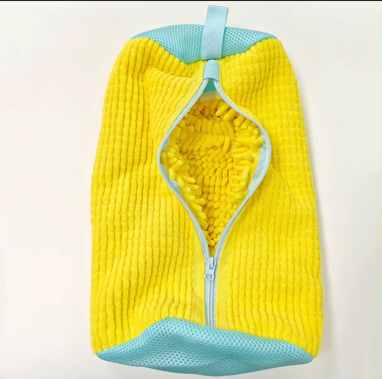 Laundry shoes bag