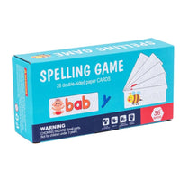 Educational Spelling Game