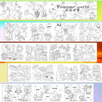Picture Scroll