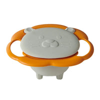 360 Degree Balance Bowl