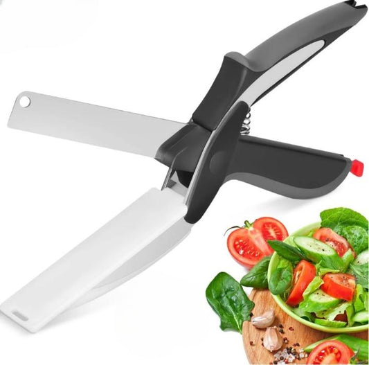 Clever Cutter