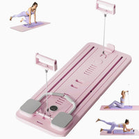 Pilates Board
