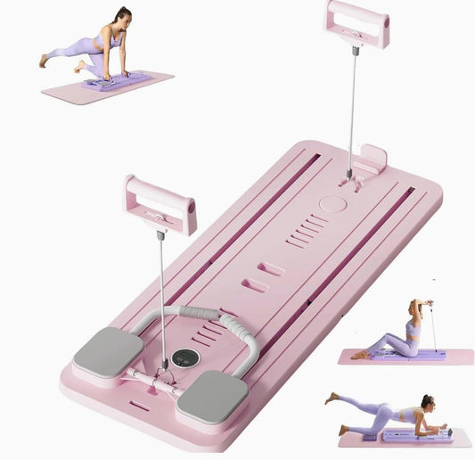 Pilates Board