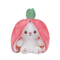 Breathing Plushies