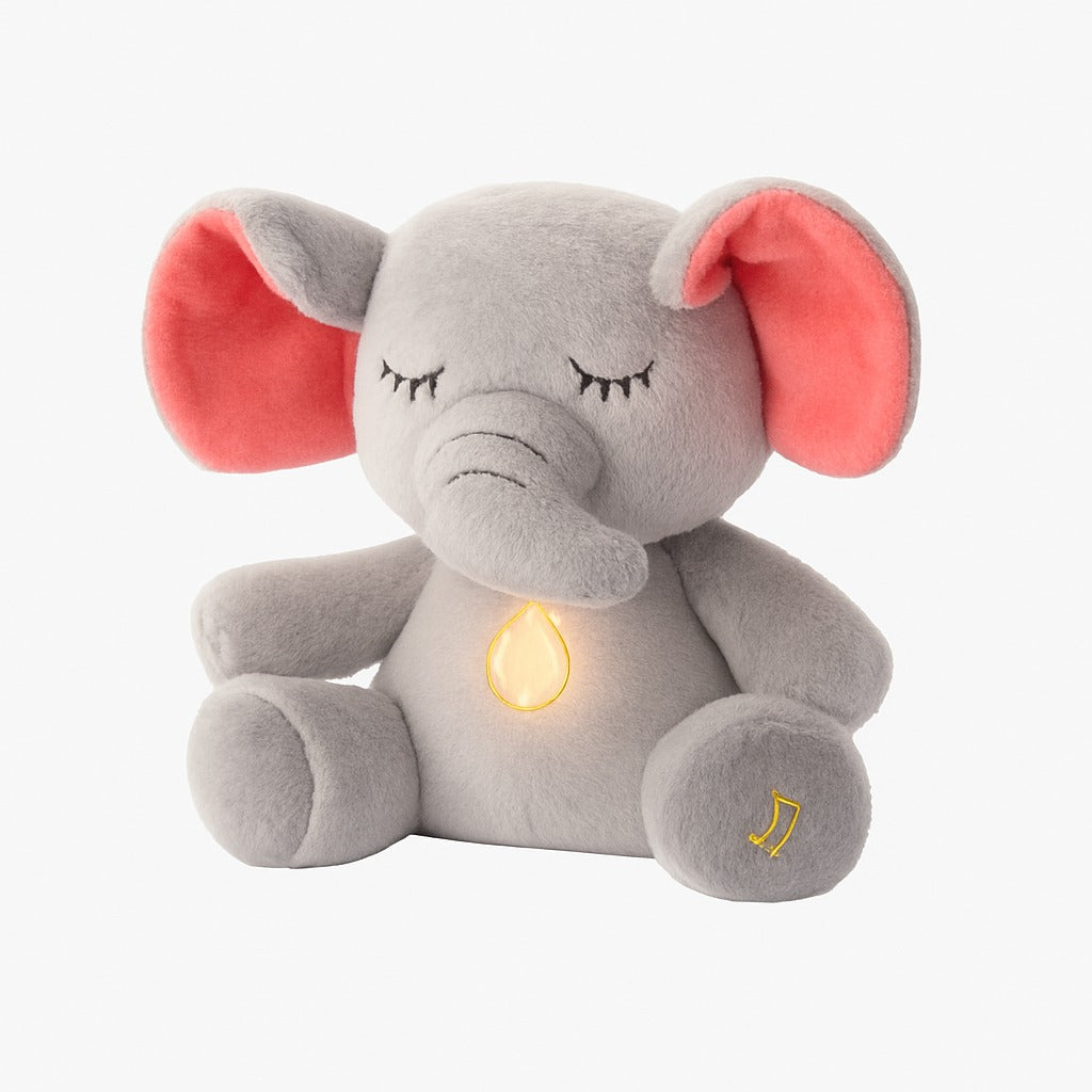 Breathing Plushies