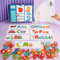 Educational Spelling Game