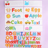Educational Spelling Game