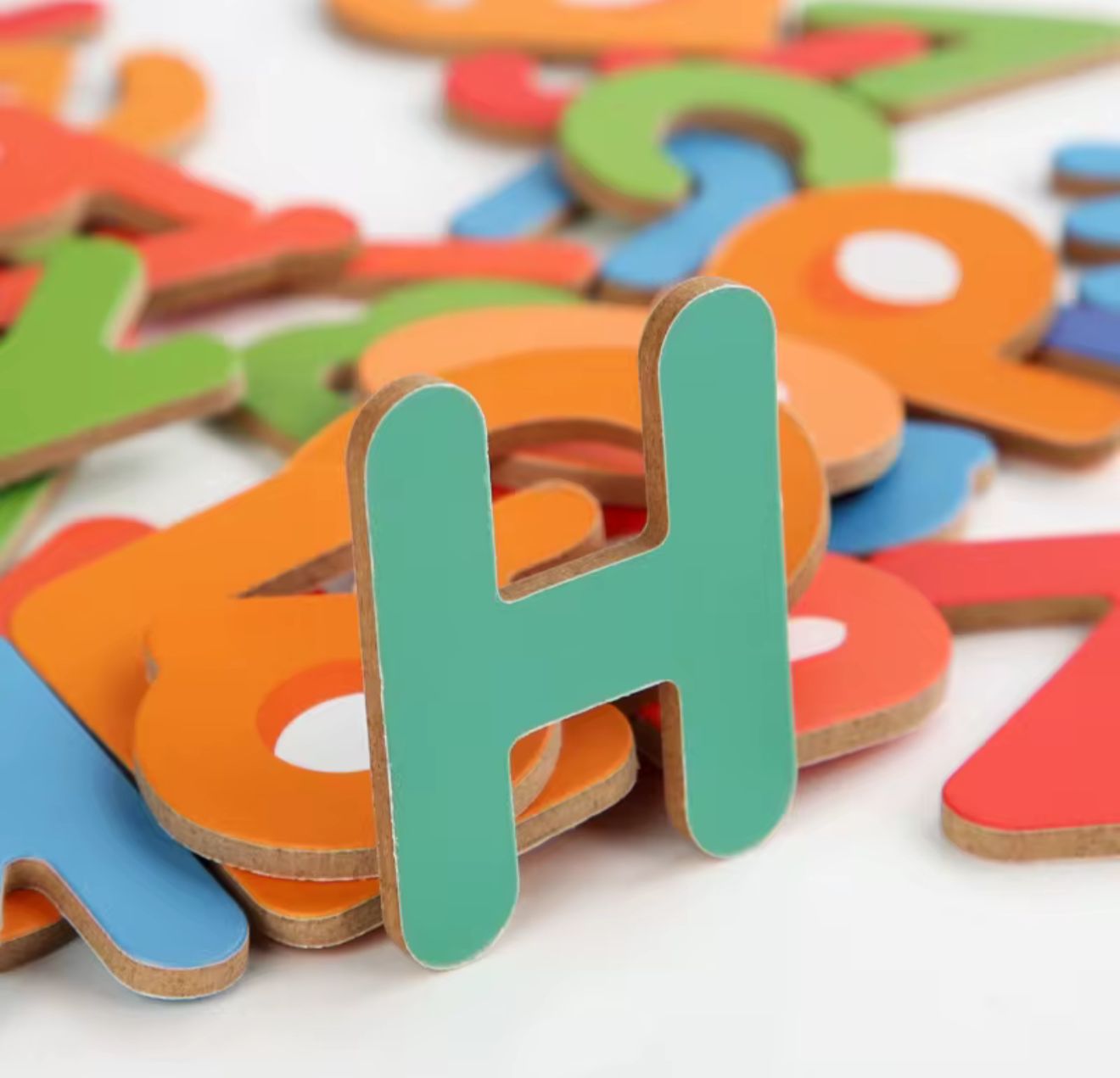 Educational Spelling Game